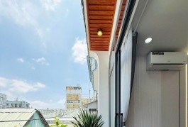 Chỉ 5.3 Tỷ TL! 54M², 2Tầng/2pn, HẺM XE HƠI, Quang Trung P10 Gò Vấp!